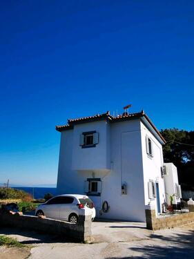 Foto - Weihnachten und Silvester auf der griechischen Trauminsel Samos