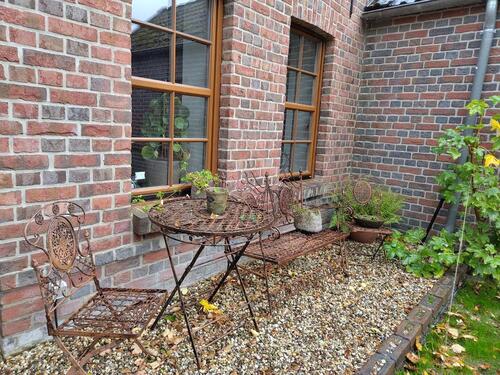 Foto - Haus an der Nordsee mit Loft Charakter Ferienhaus Nordseeloft