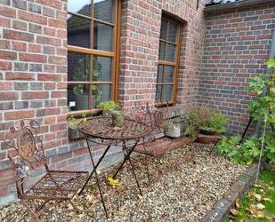 Haus an der Nordsee mit Loft Charakter Ferienhaus Nordseeloft - Wangerland