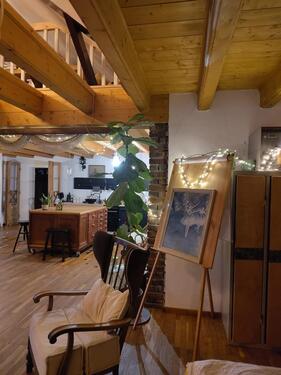 Foto - 1 Zimmer Einfamilienhaus zum Kaufen in Wangerland