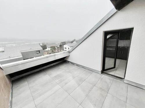 Foto - 2.5 Zimmer Dachgeschoßwohnung zur Miete in Idar-Oberstein