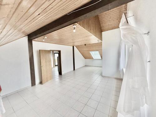 Foto - 2.5 Zimmer Dachgeschoßwohnung in Idar-Oberstein