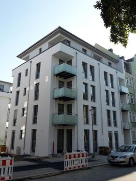 Foto - Nur für Studenten 2-Zimmer Wohnung Wimmelstr. 6 in Kassel - Nähe Uni Hopla