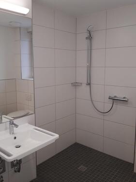 Foto - Erdgeschoßwohnung in Kassel zur Miete