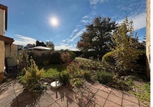 Foto - 5 Zimmer Einfamilienhaus zum Kaufen in Westhofen