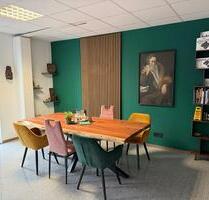 Attraktive Büroräume, 169 m2 in Bocholt-Mussum zu vermieten