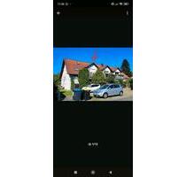 3 Zimmer Dachgeschosswohnung in FO - Buckenhofen - Eggolsheim