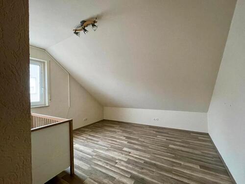 Foto - Dachgeschoßwohnung in Eggolsheim zum Kaufen