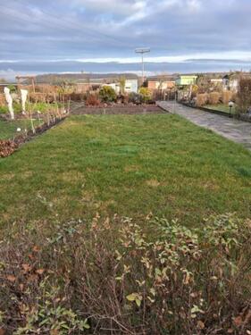 Foto - Kleingarten mit traumhafter Aussicht in Bannewitz zu vergeben
