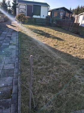 Foto - Grundst&uuml;ck zur Miete in Bannewitz