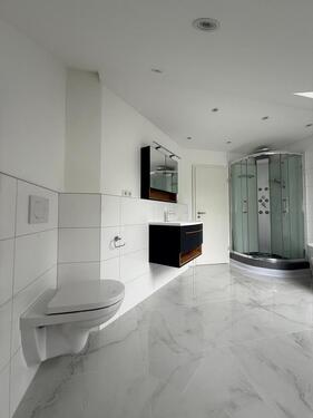 Foto - 3 Zimmer Dachgeschoßwohnung in Maßbach