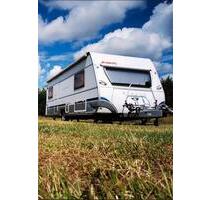 Stellplatz für Wohnwagen, Boot, Anhänger etc. - Schmalfeld