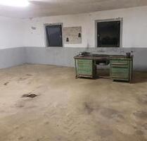 Doppelgarage Halle schrauberhalle - Vlotho