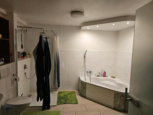 Foto - 3 Zimmer Erdgeschoßwohnung in Bad Wurzach