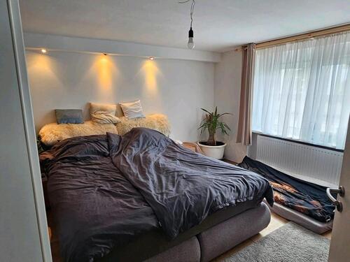 Foto - Erdgeschoßwohnung in Bad Wurzach zur Miete