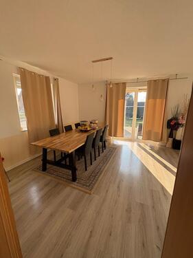 Foto - 5 Zimmer Doppelhaushälfte zur Miete in Bad Fallingbostel