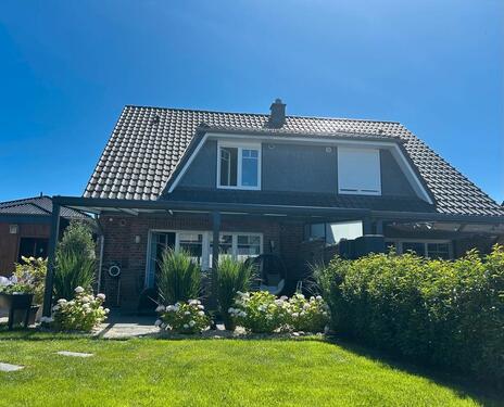 Foto - Doppelhaushälfte in Achim Uesen am Stadtwald