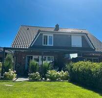 Doppelhaushälfte in Achim Uesen am Stadtwald