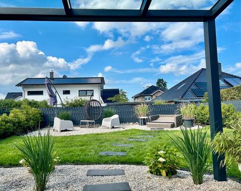 Foto - 5 Zimmer Doppelhaushälfte zum Kaufen in Achim