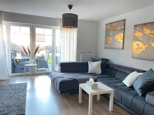 Foto - Doppelhaushälfte in Achim zum Kaufen