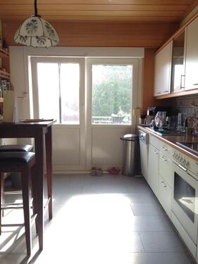 Foto - 6 Zimmer Etagenwohnung in Harpstedt