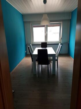 Foto - Etagenwohnung in Harpstedt zur Miete