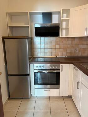 Foto - 2 Zimmer Etagenwohnung in Itzehoe