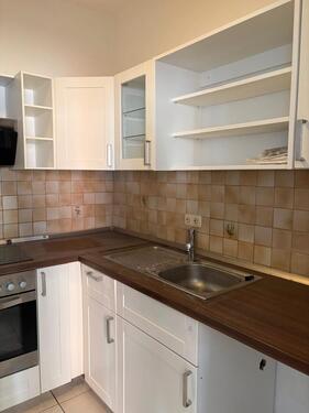 Foto - Etagenwohnung in Itzehoe zur Miete