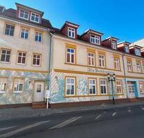 2-Zimmerwohnung zur Miete ab 01.05.2026 in der Innenstadt - Greifswald