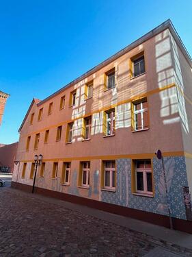 Foto - 2 Zimmer Etagenwohnung in Greifswald