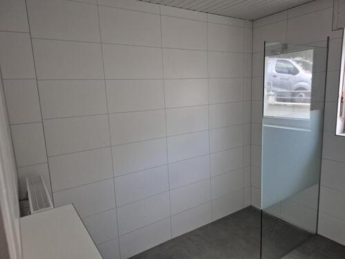 Foto - 2 Zimmer Erdgeschoßwohnung zur Miete in Hausen