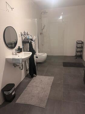 Foto - 3 Zimmer Erdgeschoßwohnung zur Miete in Echzell