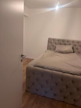 Foto - Erdgeschoßwohnung in Echzell zur Miete