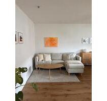 Anfragestopp!!! 2-Zimmer-Wohnung im Ziegelhof - Oldenburg