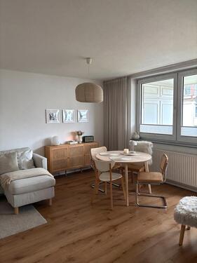 Foto - 2 Zimmer Etagenwohnung zur Miete in Oldenburg