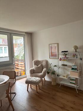 Foto - 2 Zimmer Etagenwohnung in Oldenburg