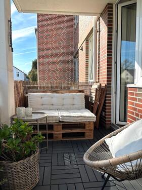 Foto - Etagenwohnung in Oldenburg zur Miete