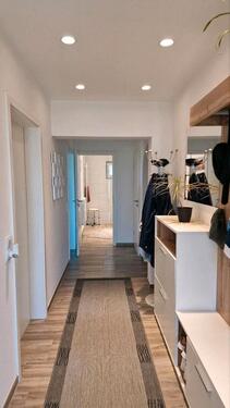 Foto - 3 Zimmer Erdgeschoßwohnung zur Miete in Salem