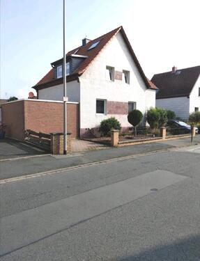 Foto - 5 Zimmer Einfamilienhaus zum Kaufen in Hannover