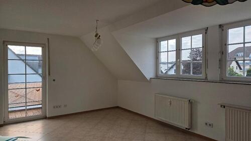 Foto - 2 Zimmer Maisonettenwohnung in Mohlsdorf-Teichwolframsdorf