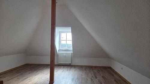 Foto - Maisonettenwohnung in Mohlsdorf-Teichwolframsdorf zur Miete