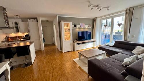 Foto - Etagenwohnung in Bremen zum Kaufen