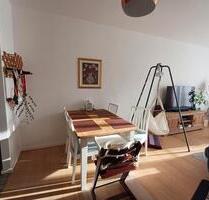 Schöne Wohnung mit Blick auf Mauerpark (Befristung auf 3 Jahre) - Berlin Mitte