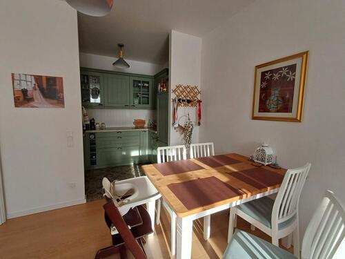 Foto - 3 Zimmer Etagenwohnung zur Miete in Berlin