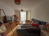Foto - Etagenwohnung in Berlin zur Miete