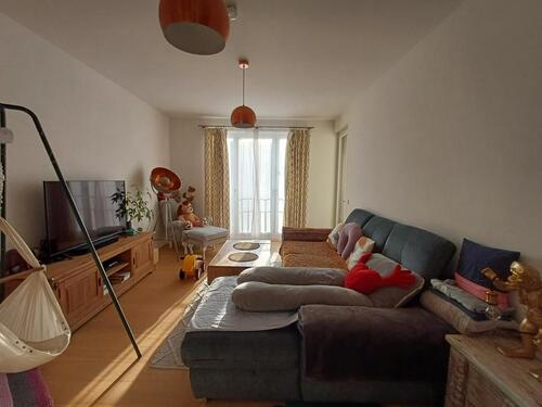 Foto - Etagenwohnung in Berlin zur Miete