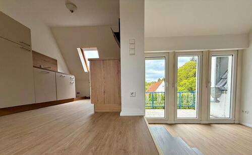 Foto - 3 Zimmer Etagenwohnung zur Miete in Diepholz