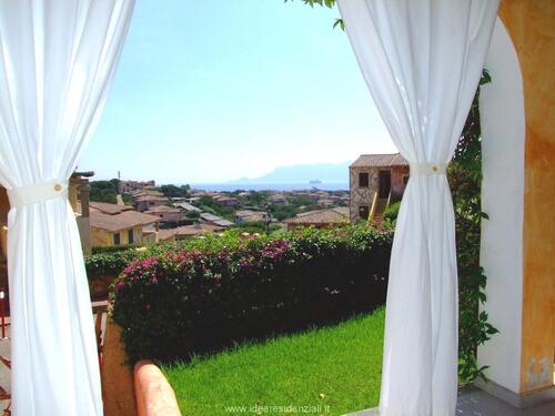Foto - Sardinien: Meerblick Ruhig Gemütlich Residenz Smeralda Nähe Olbia