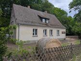 Foto - Haus am Buchenwald mit direkter RE-Anbindung nach Berlin
