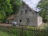 Foto - Einfamilienhaus in Altdöbern